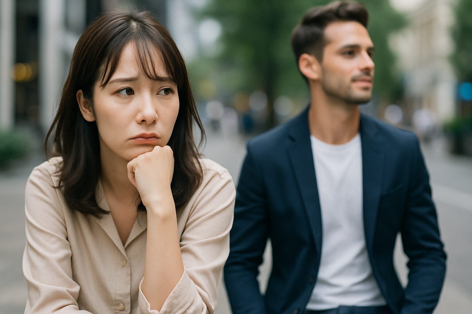 いい人がいないと悩むアラサー女性へ｜外見重視が失敗する原因とは？