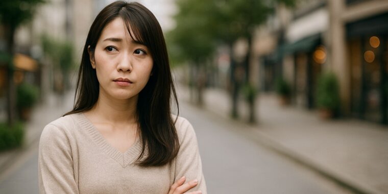 このまま一人なのかな…と婚活で悩む女性が、半年後に成婚できた秘訣!