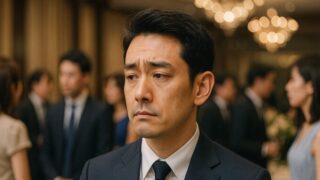 理想が高い男性の特徴とは?結婚が遠のく3つのNG行動とその直し方!