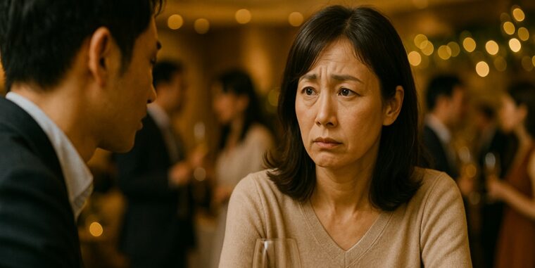 婚活に疲れた40代女性へ。知らずに結婚を遠ざけてしまう5つの行動